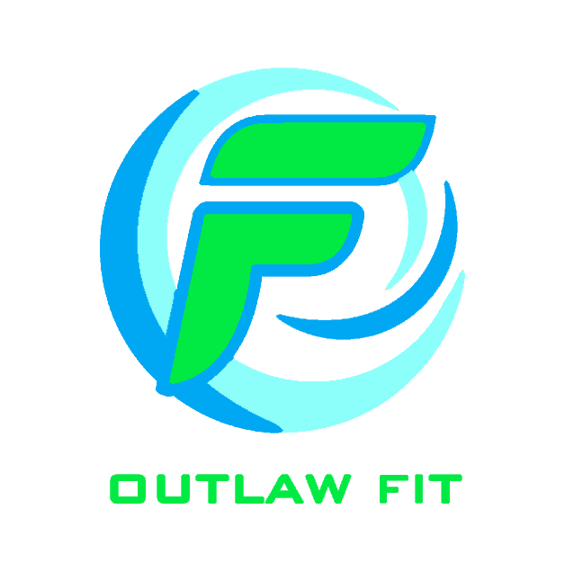 Personal Trainer, Raleigh NC Logo